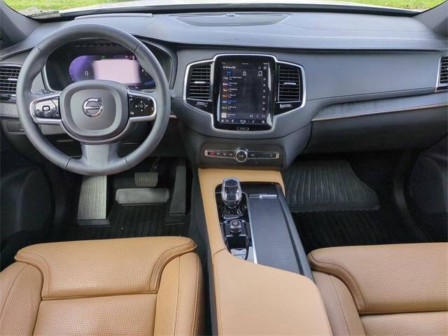 used 2023 Volvo XC90 Recharge Plug-In Hybrid car, priced at $49,882