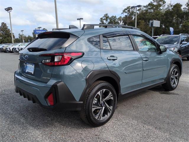 new 2024 Subaru Crosstrek car, priced at $26,085