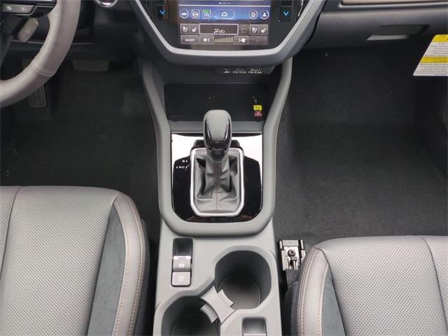 new 2025 Subaru Forester car, priced at $40,890