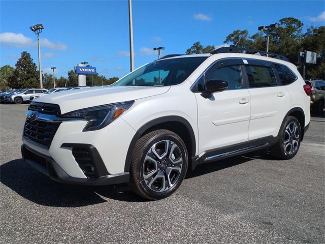 new 2024 Subaru Ascent car, priced at $45,857