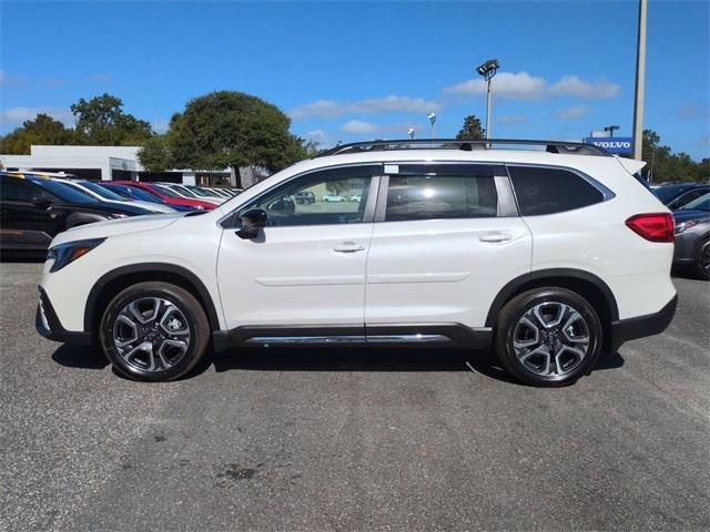 new 2024 Subaru Ascent car, priced at $45,857