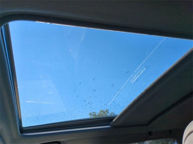 new 2025 Subaru Forester Hybrid car, priced at $40,755