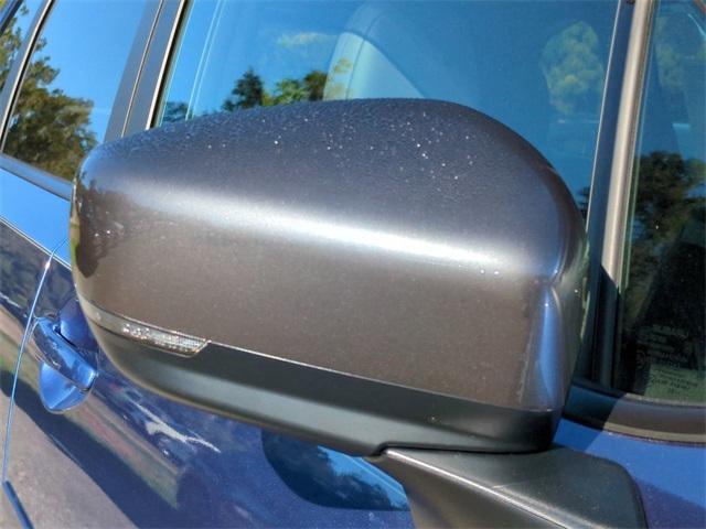 new 2025 Subaru Forester Hybrid car, priced at $40,755