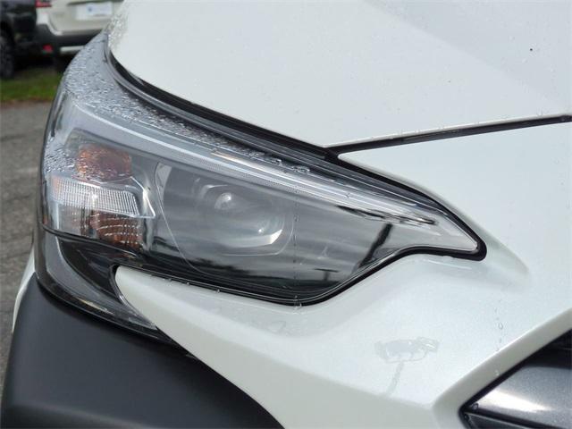 new 2025 Subaru Outback car, priced at $41,770