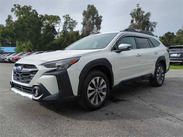 new 2025 Subaru Outback car, priced at $41,770