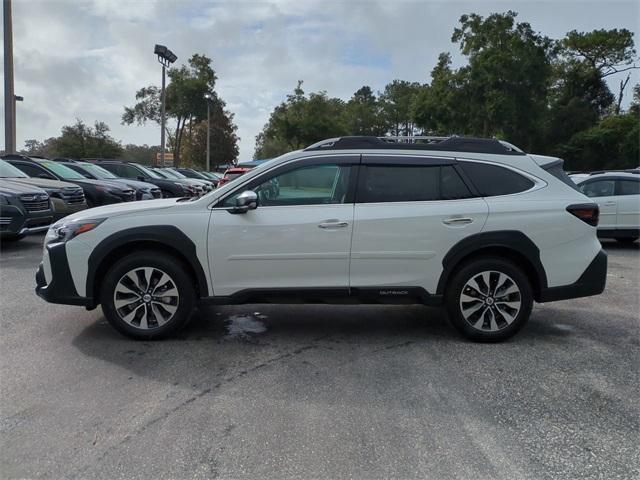 new 2025 Subaru Outback car, priced at $41,770
