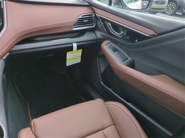 new 2025 Subaru Outback car, priced at $41,770