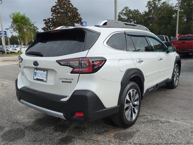 new 2025 Subaru Outback car, priced at $41,770