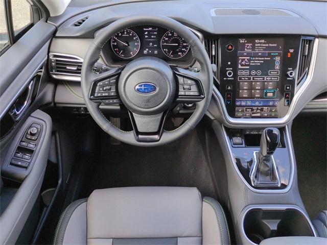new 2024 Subaru Outback car, priced at $35,157