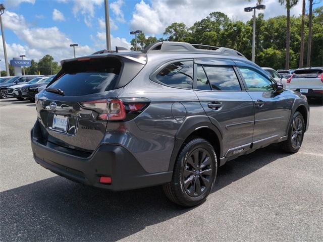 new 2024 Subaru Outback car, priced at $35,157