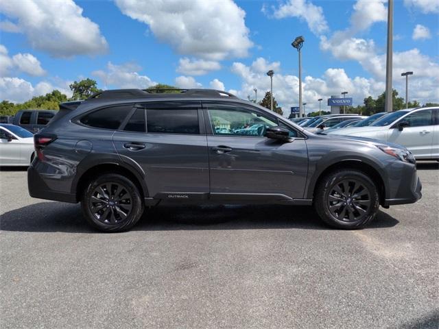 new 2024 Subaru Outback car, priced at $35,157