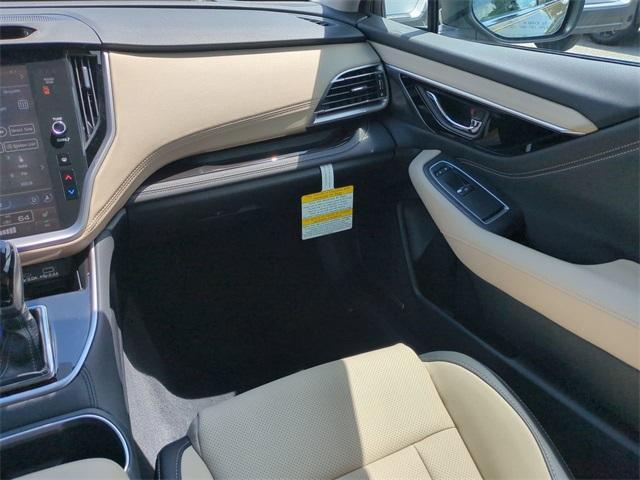 new 2025 Subaru Outback car, priced at $39,435