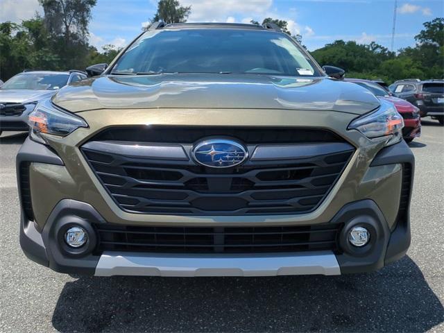 new 2025 Subaru Outback car, priced at $39,435