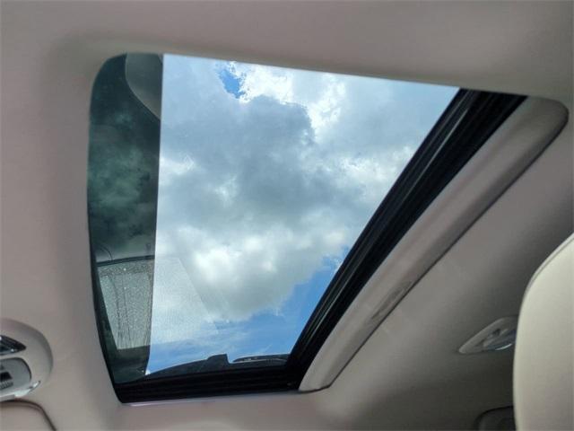 new 2025 Subaru Outback car, priced at $39,435