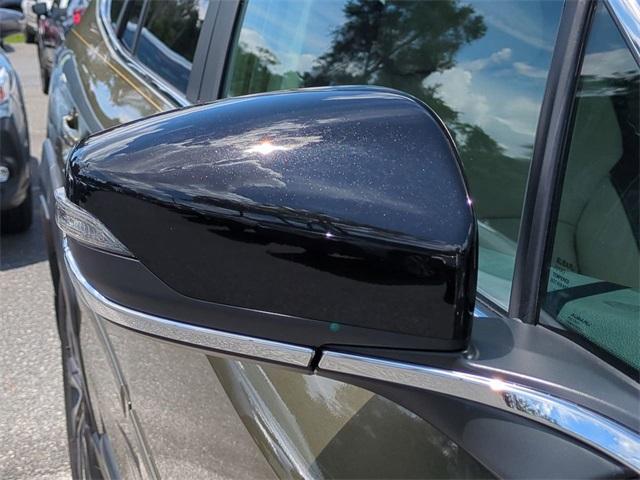 new 2025 Subaru Outback car, priced at $39,435