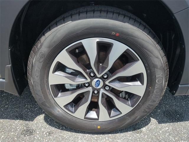 new 2025 Subaru Outback car, priced at $39,435