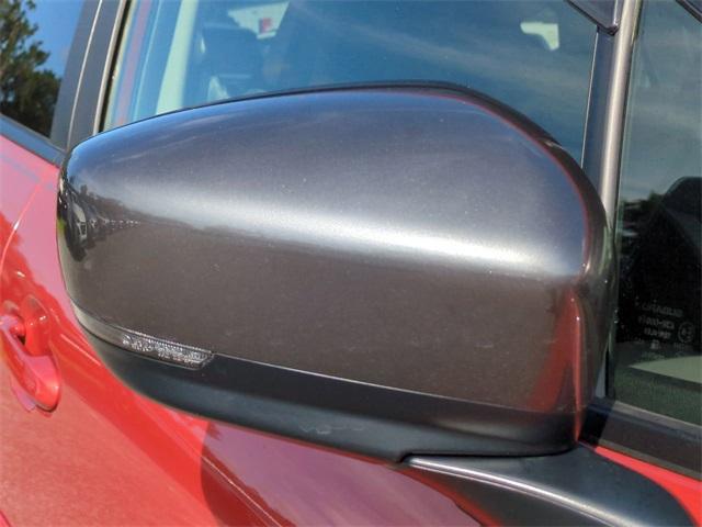 new 2025 Subaru Crosstrek car, priced at $30,400