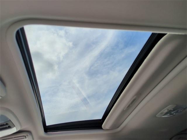 new 2025 Subaru Crosstrek car, priced at $30,400