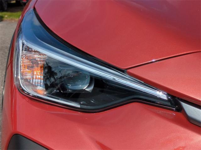 new 2025 Subaru Crosstrek car, priced at $30,400