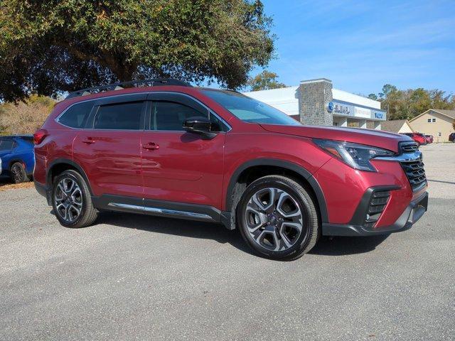 used 2024 Subaru Ascent car, priced at $41,972