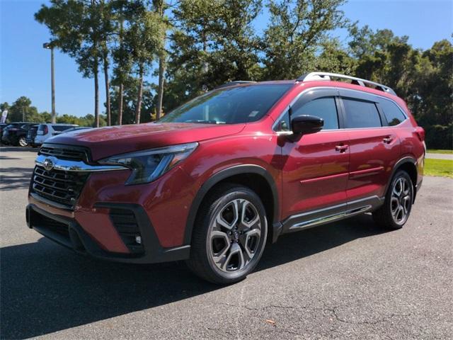 new 2024 Subaru Ascent car, priced at $45,819