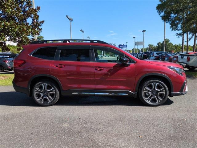 new 2024 Subaru Ascent car, priced at $45,819