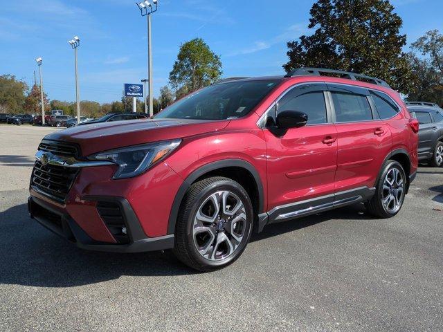 used 2024 Subaru Ascent car, priced at $41,972