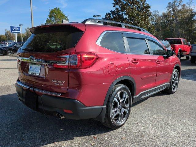 used 2024 Subaru Ascent car, priced at $41,972