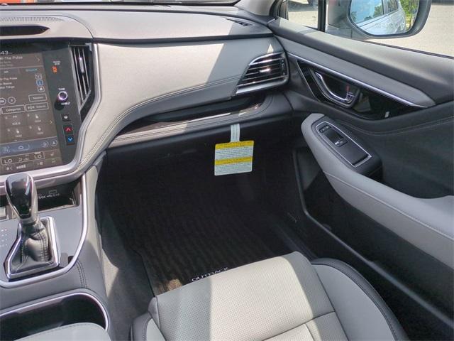 new 2025 Subaru Outback car, priced at $39,542