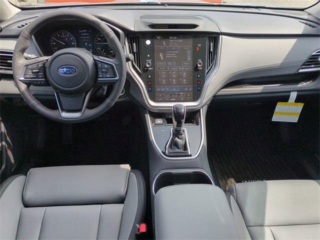 new 2025 Subaru Outback car, priced at $39,542