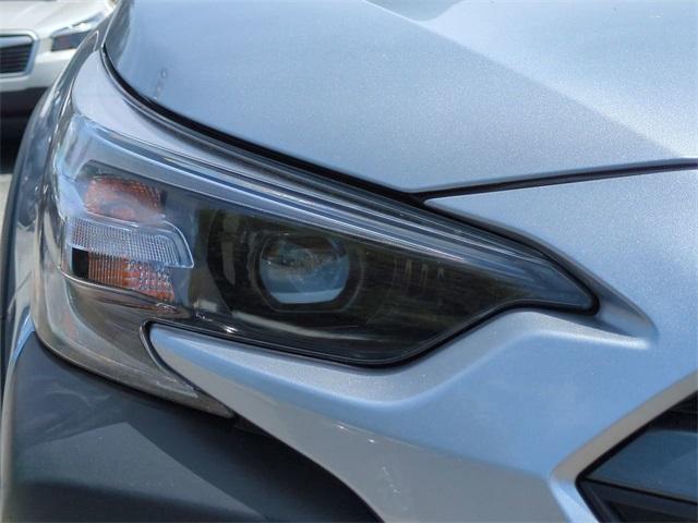 new 2025 Subaru Outback car, priced at $39,542