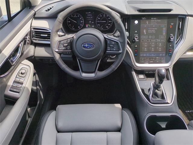 new 2025 Subaru Outback car, priced at $39,542