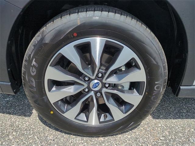 new 2025 Subaru Outback car, priced at $39,542