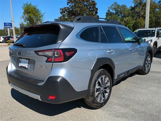 new 2025 Subaru Outback car, priced at $39,418