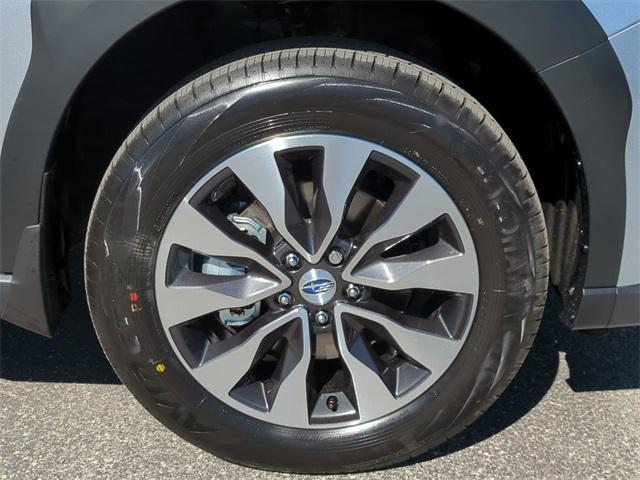 new 2025 Subaru Outback car, priced at $39,418