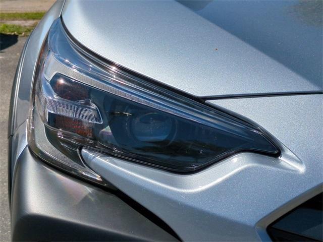 new 2025 Subaru Outback car, priced at $39,418