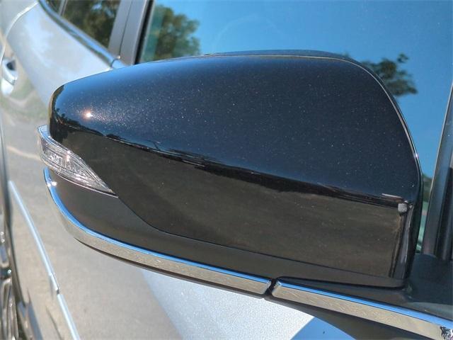 new 2025 Subaru Outback car, priced at $39,418