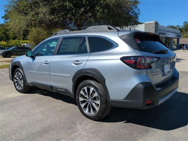 new 2025 Subaru Outback car, priced at $39,418