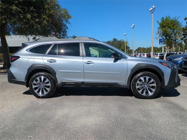 new 2025 Subaru Outback car, priced at $39,418