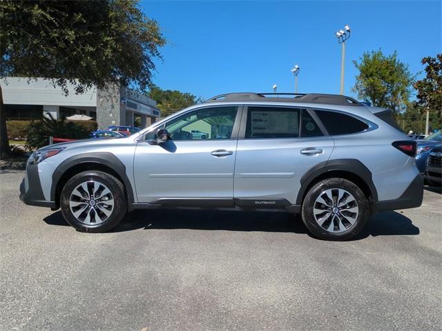 new 2025 Subaru Outback car, priced at $39,418