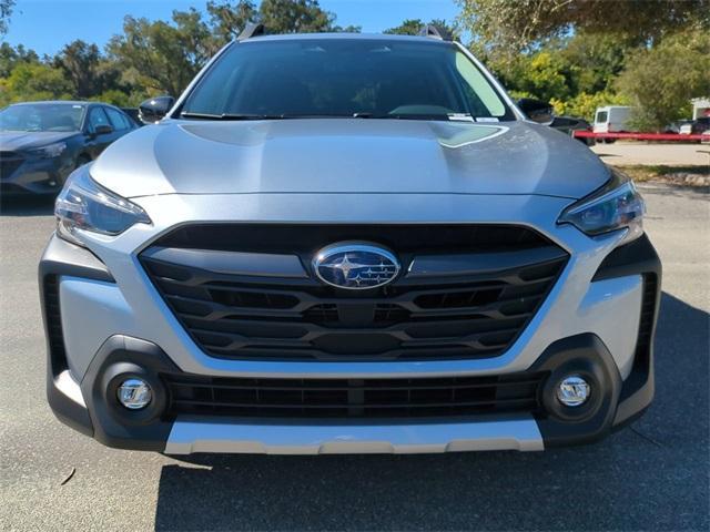 new 2025 Subaru Outback car, priced at $39,418