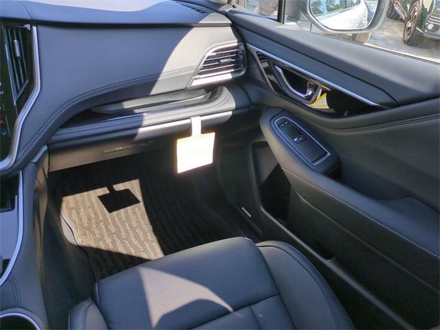 new 2025 Subaru Outback car, priced at $39,418