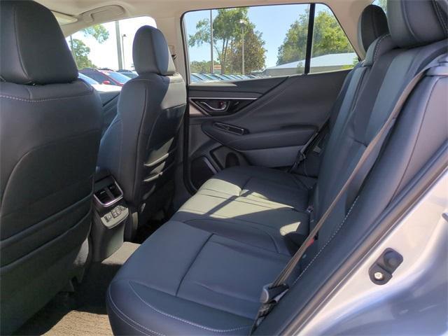new 2025 Subaru Outback car, priced at $39,418