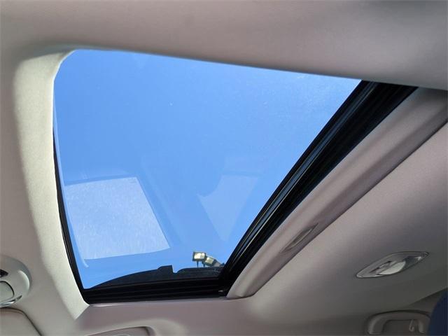 new 2025 Subaru Outback car, priced at $39,418