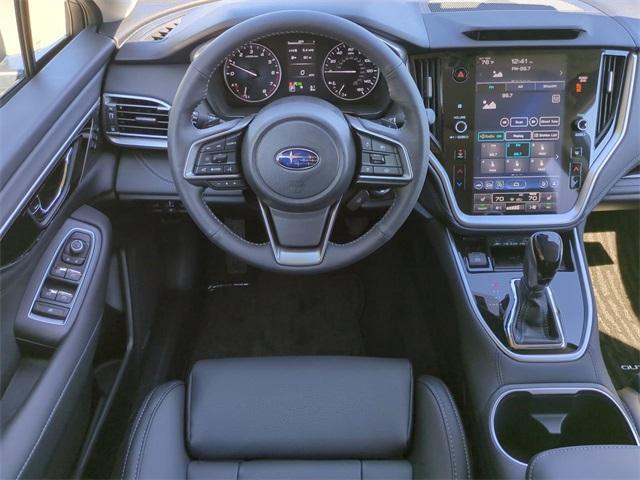 new 2025 Subaru Outback car, priced at $39,418