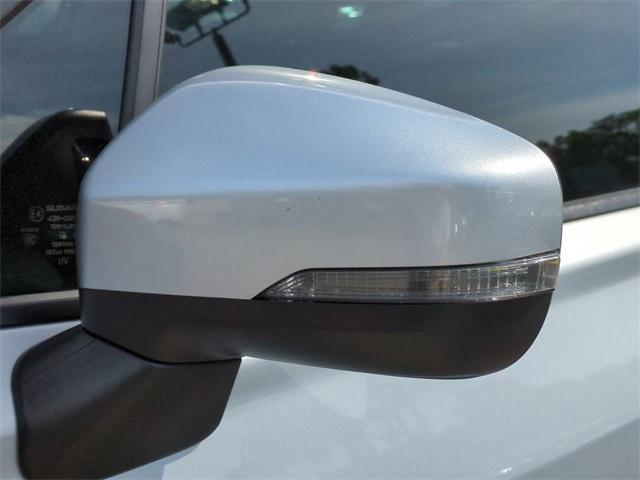 used 2020 Subaru Forester car, priced at $21,835