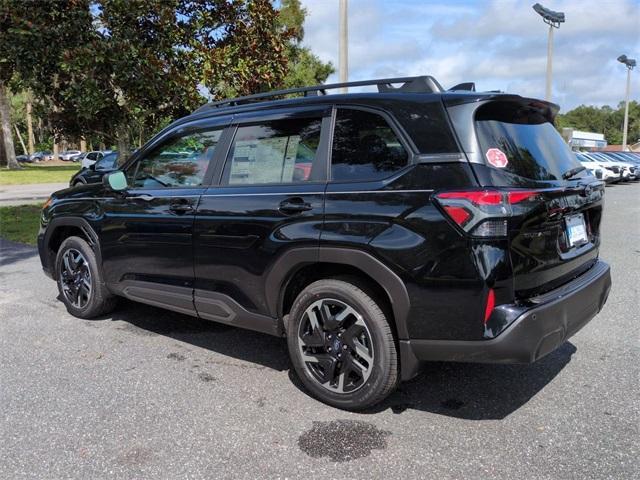 new 2025 Subaru Forester car, priced at $38,974