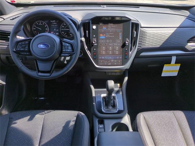 new 2025 Subaru Forester car, priced at $33,453