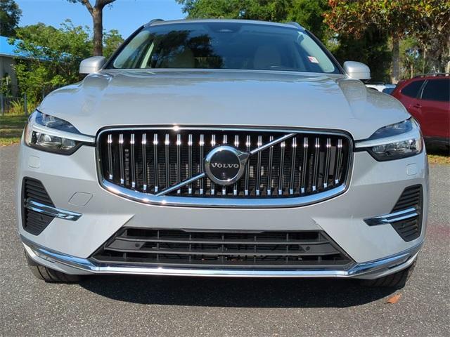 used 2023 Volvo XC60 car, priced at $35,949