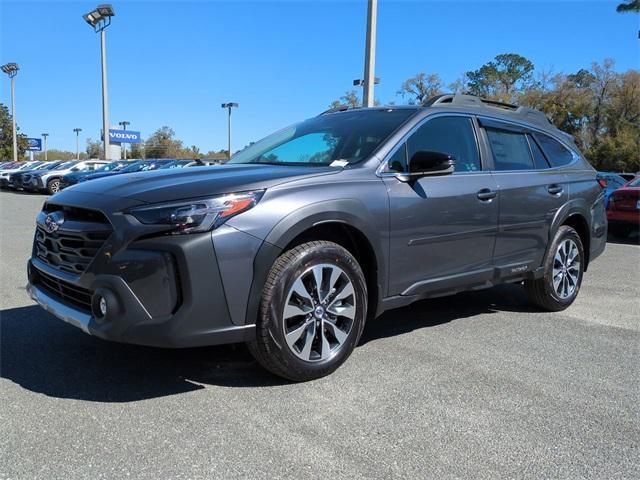 new 2025 Subaru Outback car, priced at $40,829